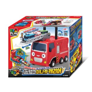 타요 프랭크 미니카 캐리어