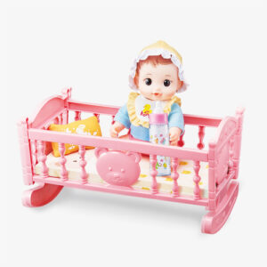 콩콩이 침대 세트