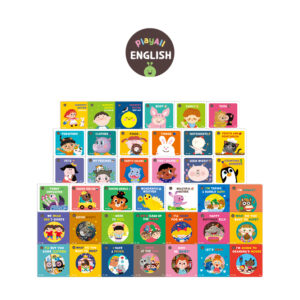 플레이올 영어(49종)