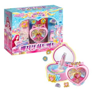 시크릿쥬쥬 매지컬 하트팩트