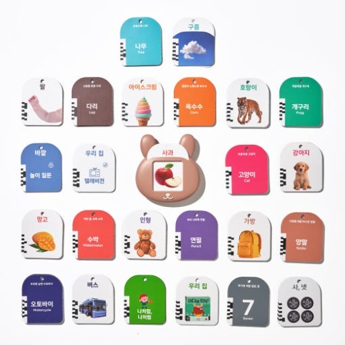 New 두두스토리 2025 베이비세즈 풀세트 - Image 2