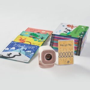 두두스토리 그림자극장 무빙 기본세트