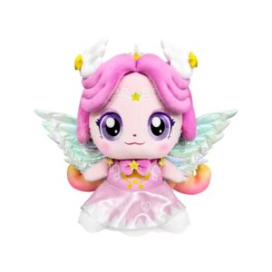 슈팅스타 캐치티니핑 날개달린 오로라핑 45cm 봉제인형