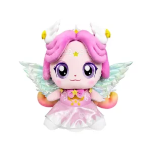 슈팅스타 캐치티니핑 날개달린 오로라핑 45cm 봉제인형