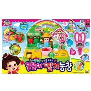 똘똘이 딸기농장