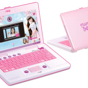 나도 동영상 스타! 미미노트북