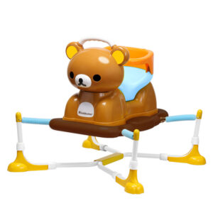 고나토이즈 리락쿠마 바운스 스프링카