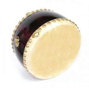 한울림 카슈 진도북(못북)