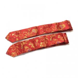 진도북끈 (양단)