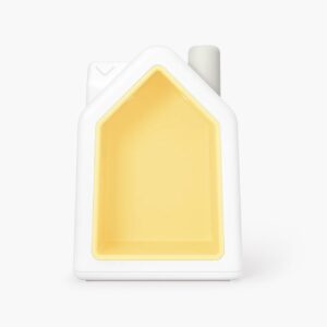 오디오 플레이어 코코지 하우스