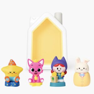 [전연령] 코코지 하우스와 올케어 4종 세트